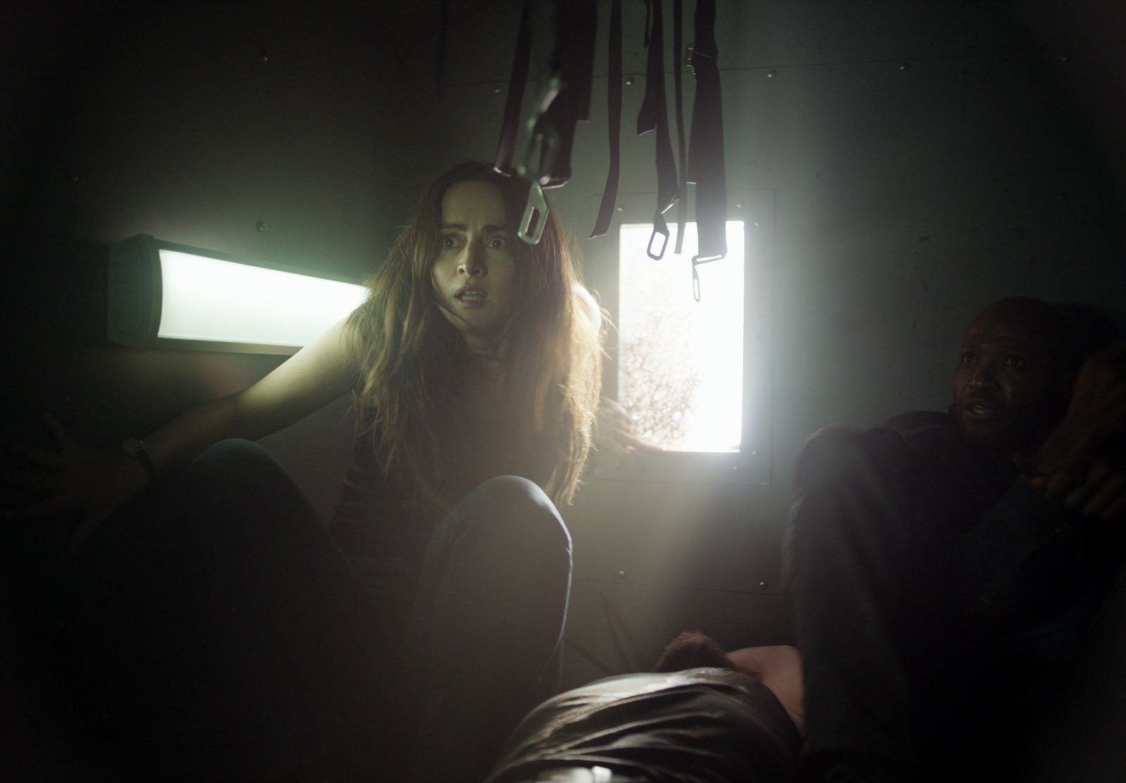 Photo du film American Nightmare 5 : Sans limites - Photo 17 sur 21