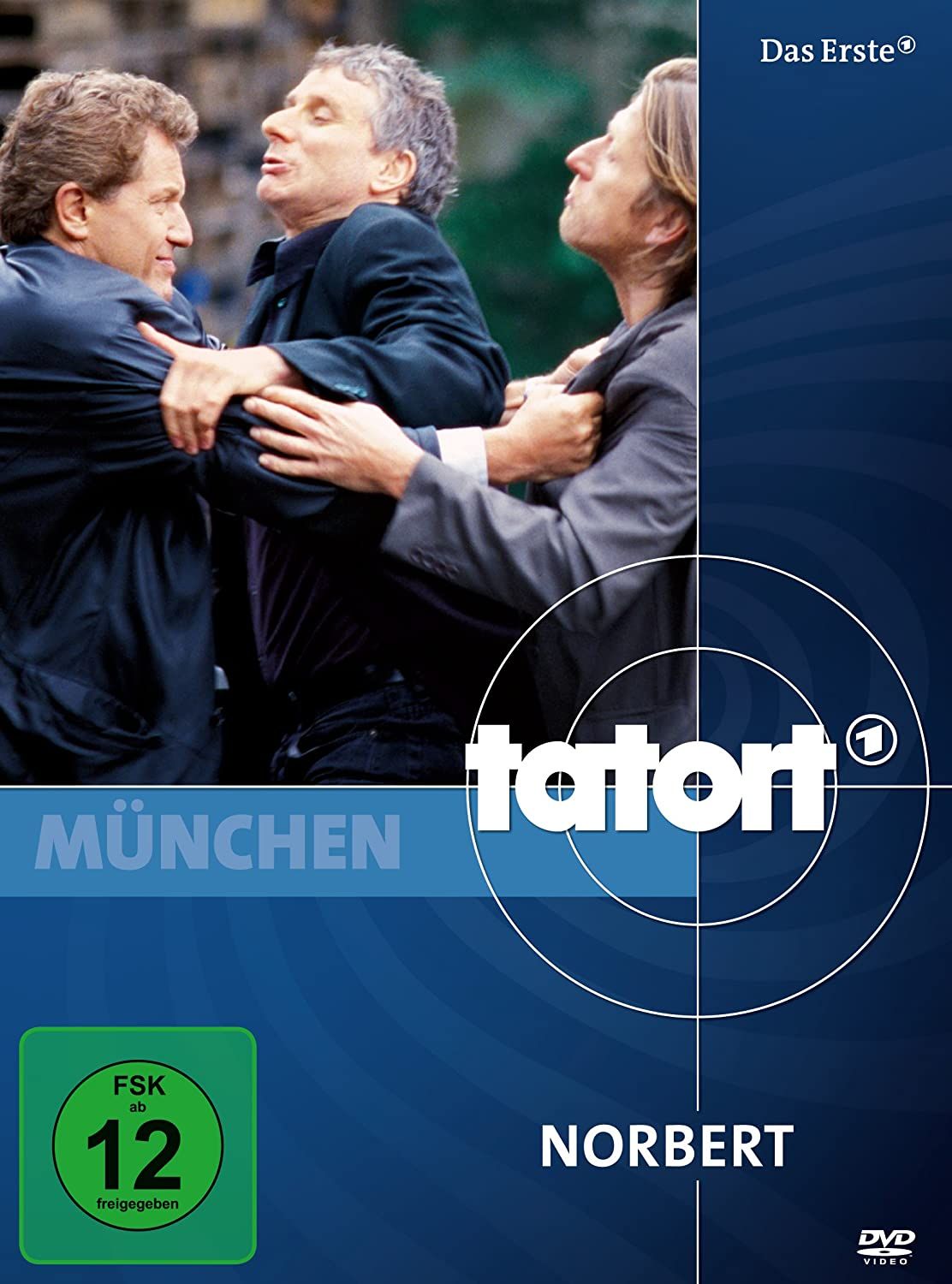 Tatort: Norbert streaming vf gratuit