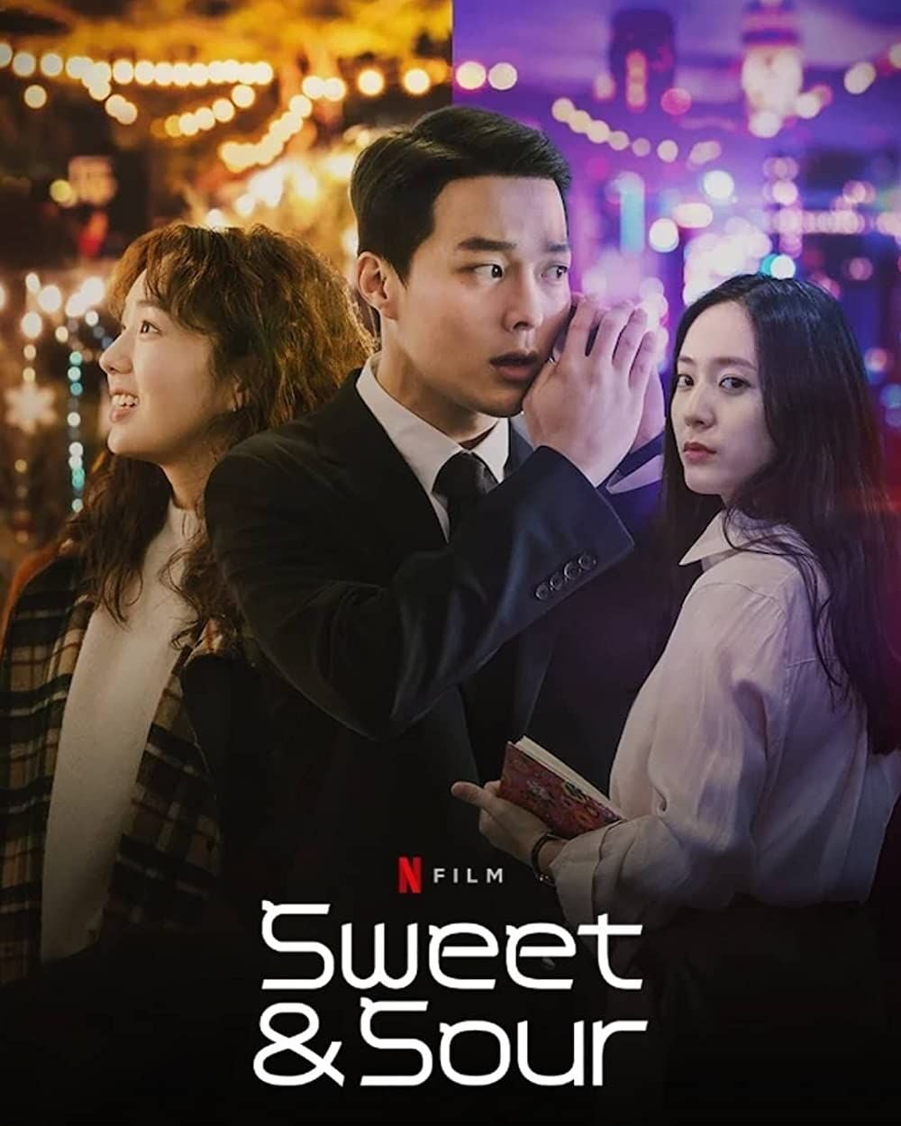 Sweet & Sour streaming gratuit
