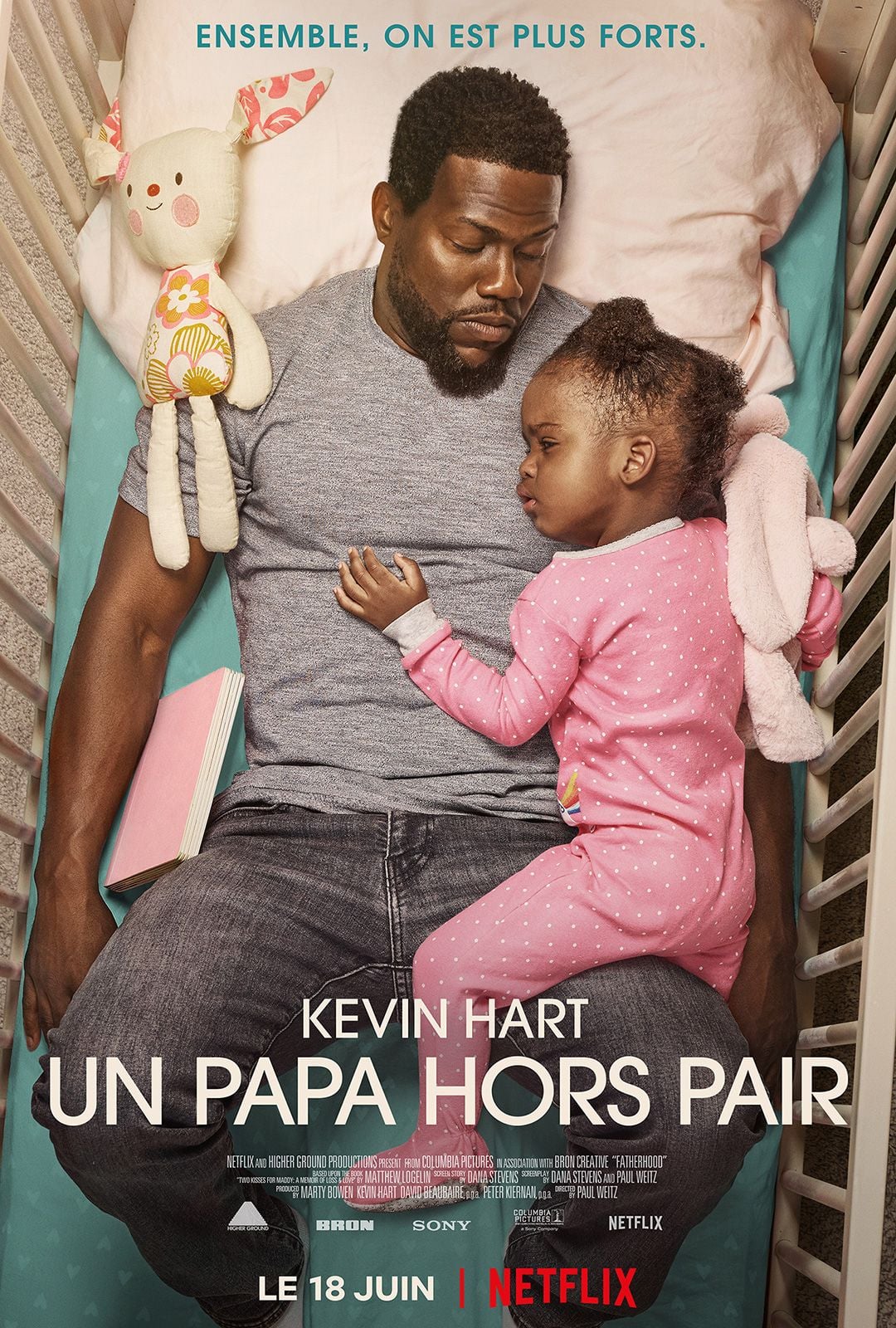 Un papa hors pair streaming fr
