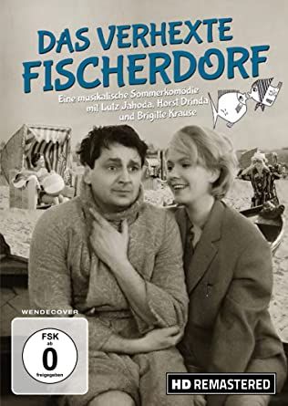 Das verhexte Fischerdorf streaming gratuit