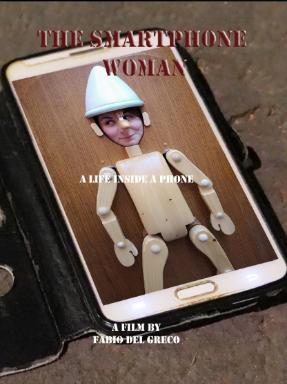 The Smartphone Woman streaming fr
