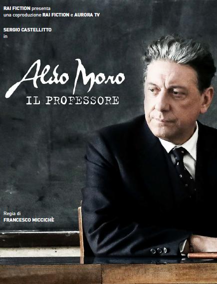 Aldo Moro, le professeur streaming fr