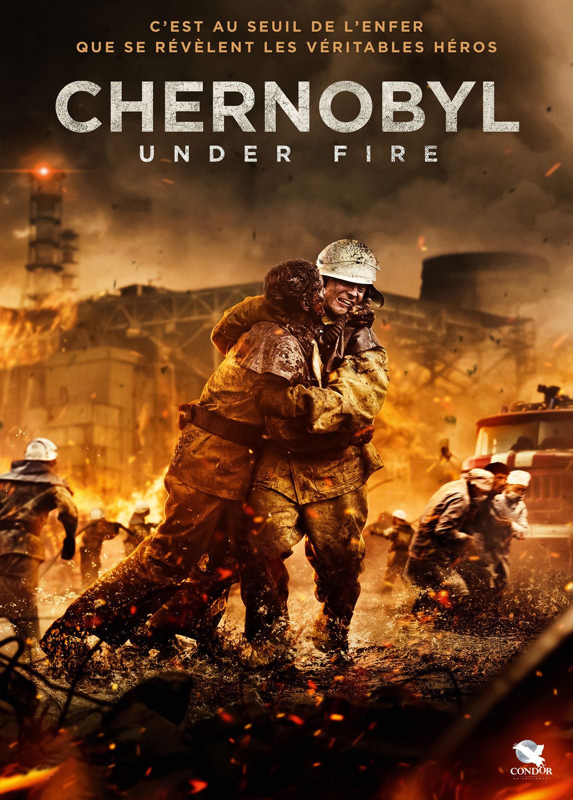 Chernobyl : Under Fire streaming vf gratuit