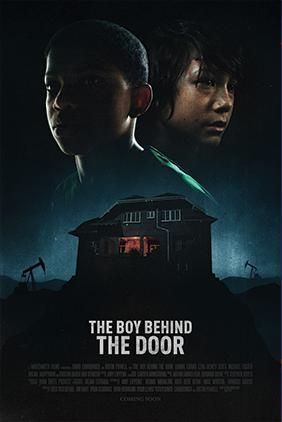The Boy Behind the Door streaming vf gratuit