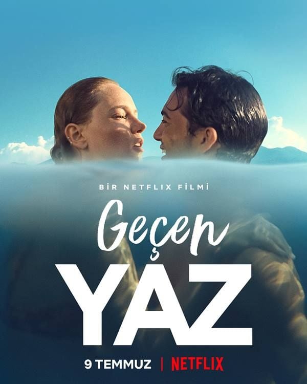 C’était l’Eté Dernier streaming vf gratuit