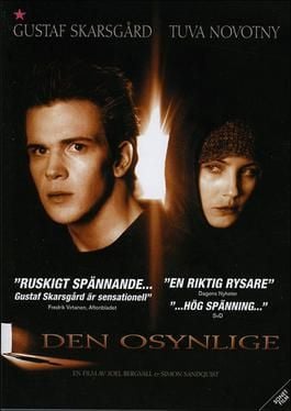 Den osynlige streaming gratuit