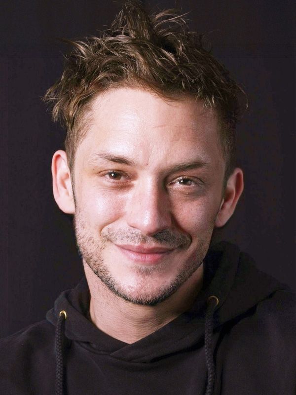 Micha l Erpelding AlloCin Micha l Erpelding AlloCin