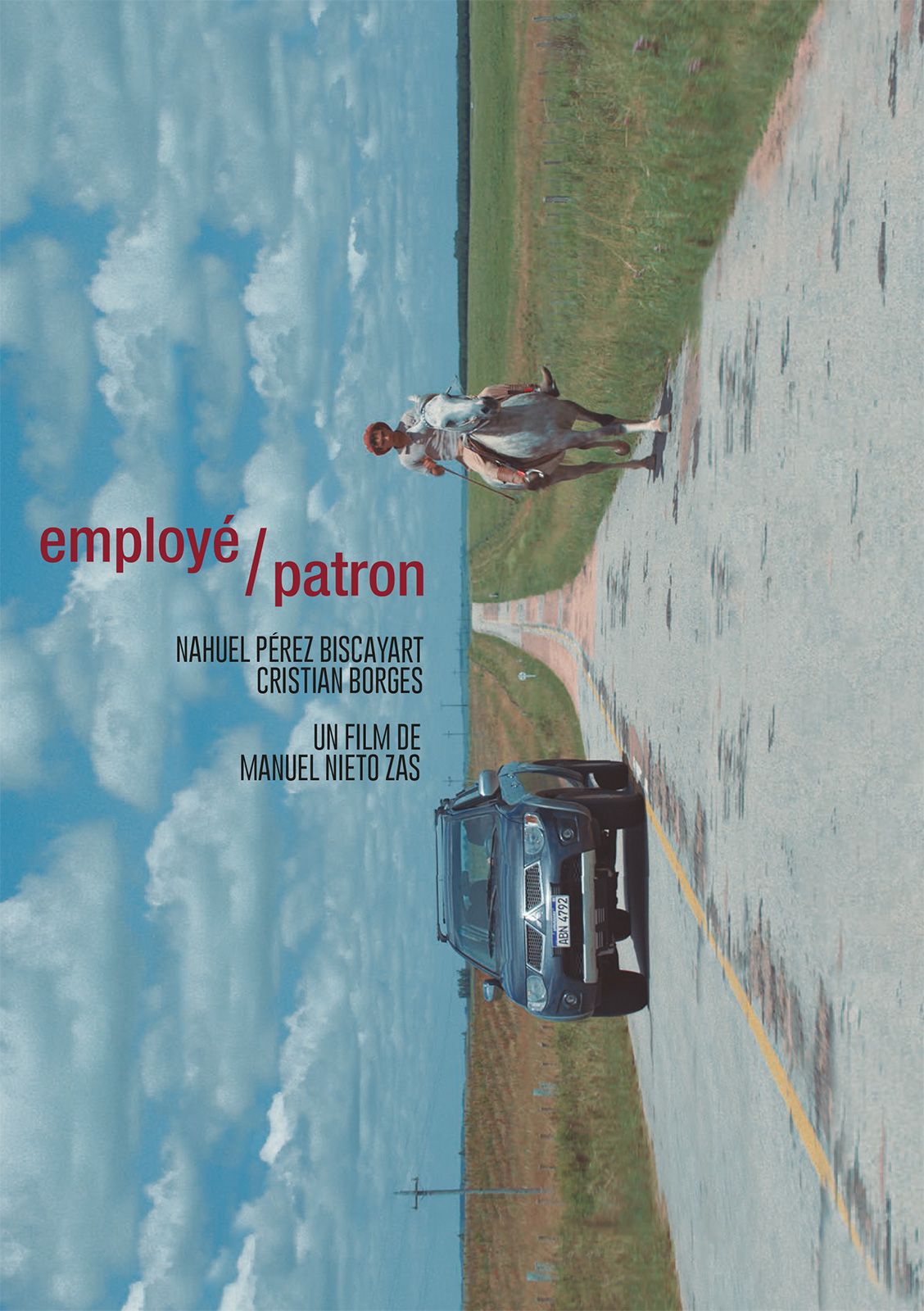 EMPLOYE/PATRON