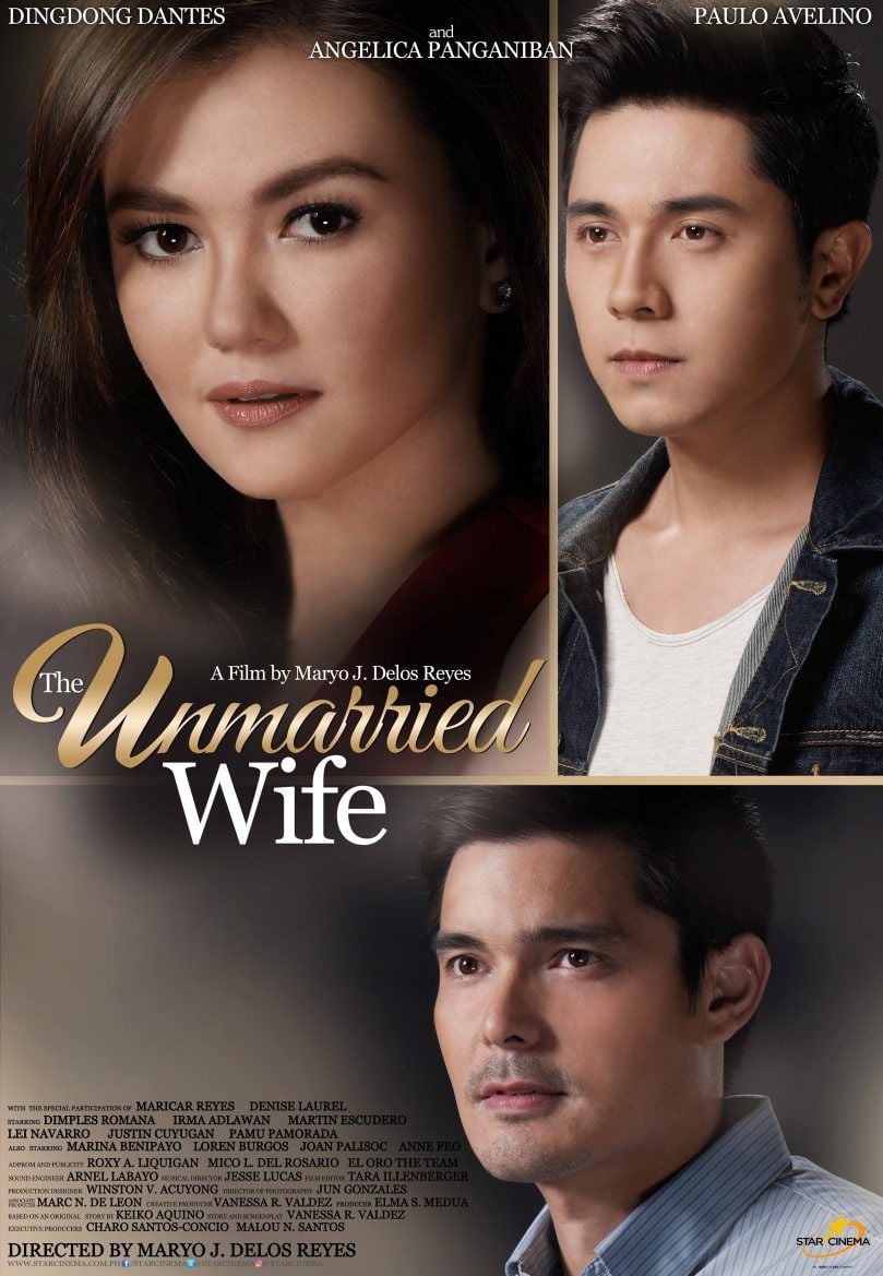 The Unmarried Wife streaming fr