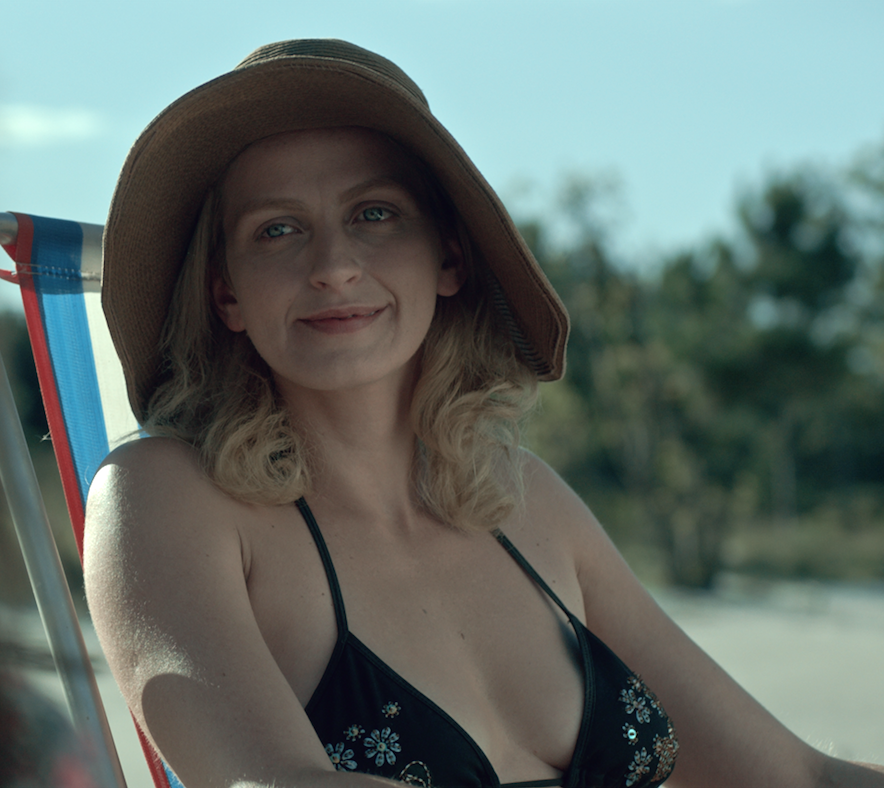 Photo de Joana Vieira Affiche Joana Vieira Photo 0 sur 2 AlloCiné