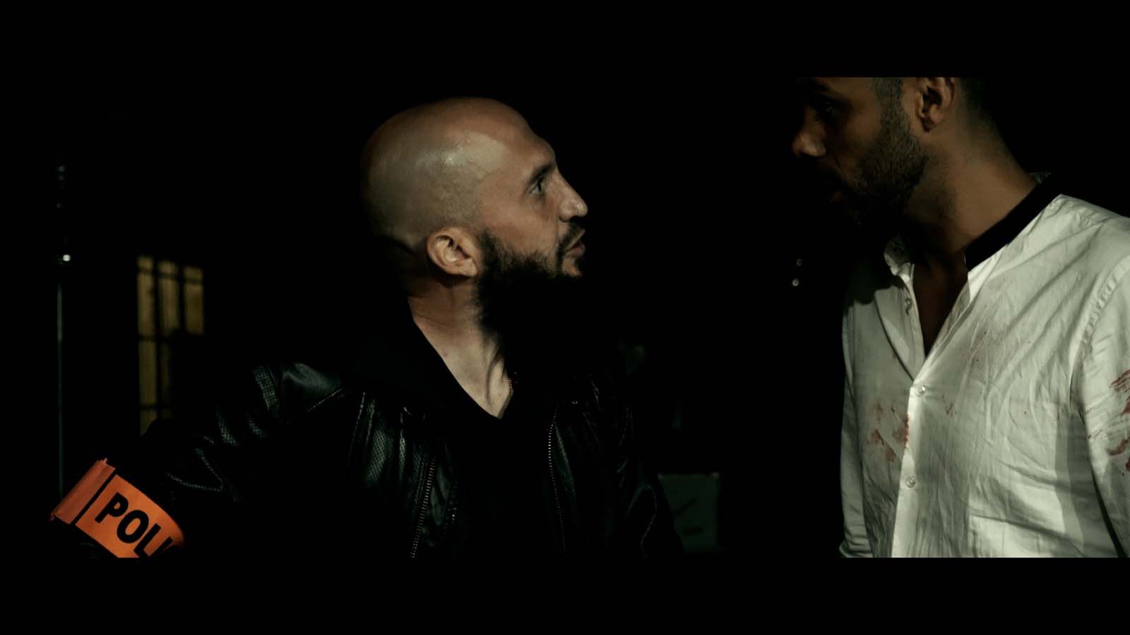 La marche des morts  Hexagone  Photo  20 sur 20  AlloCiné