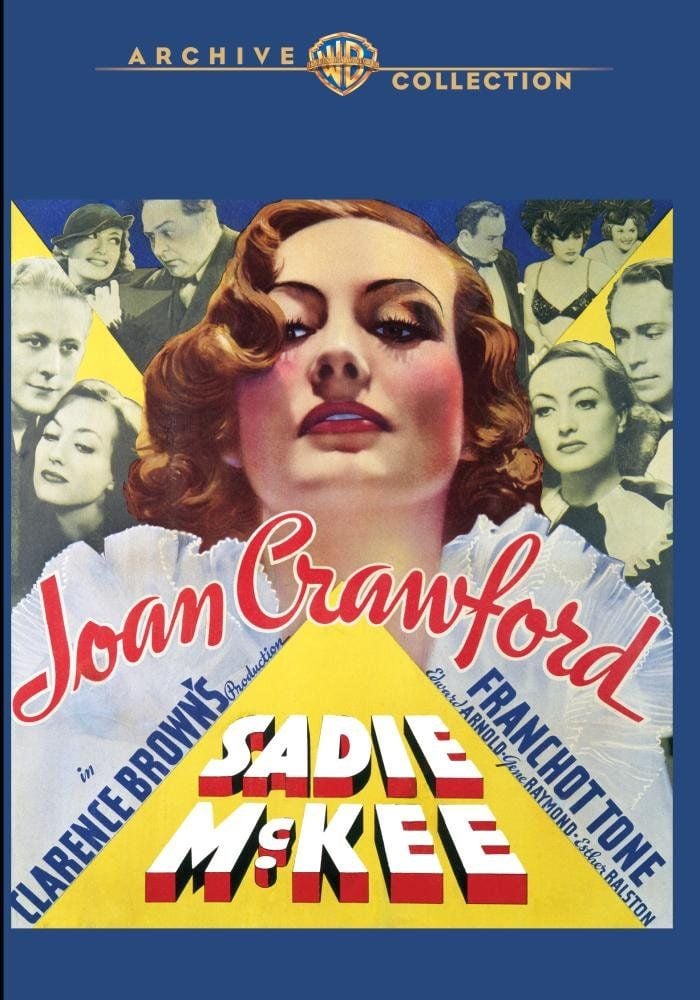 Sadie McKee streaming fr