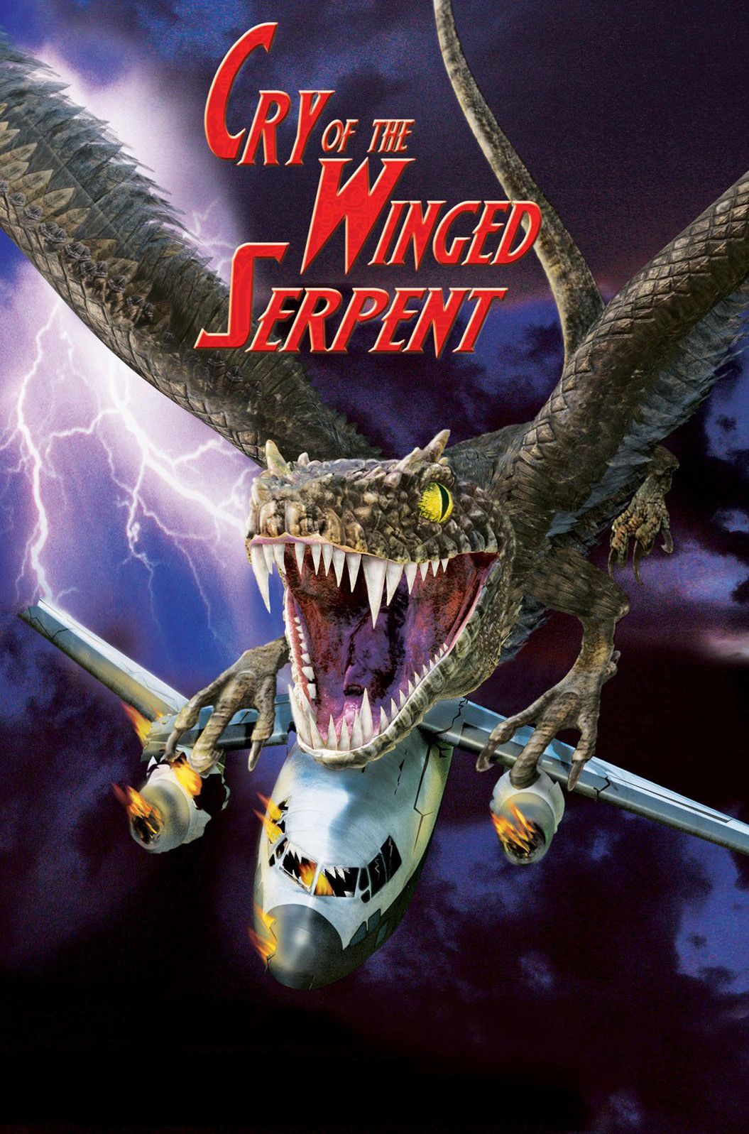 Dragon Fury streaming vf gratuit