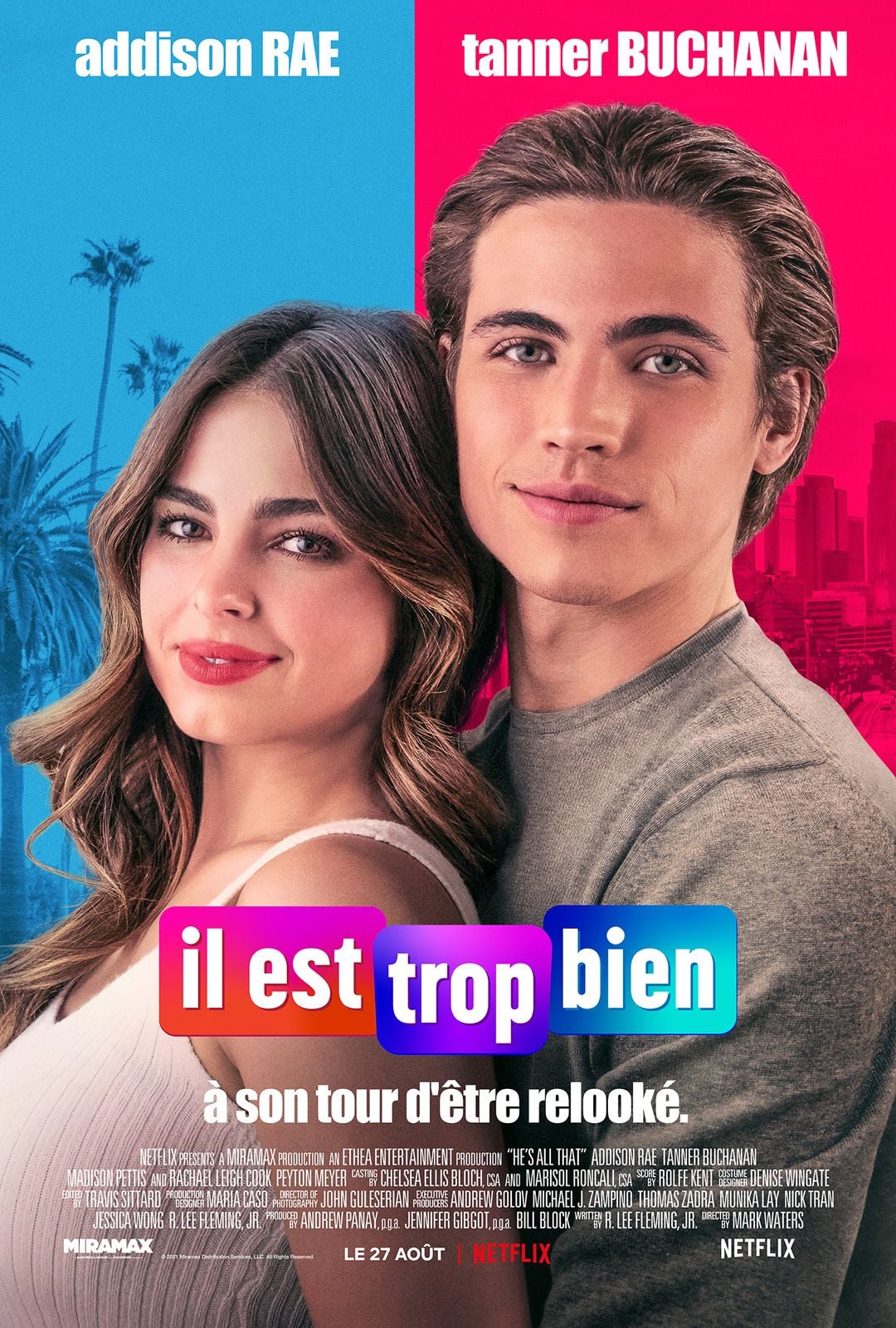 Il est trop bien streaming gratuit
