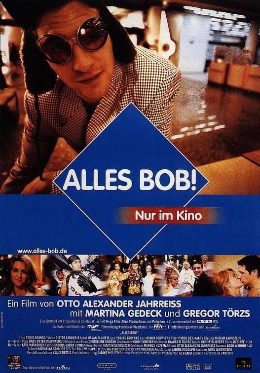 Alles Bob! streaming fr