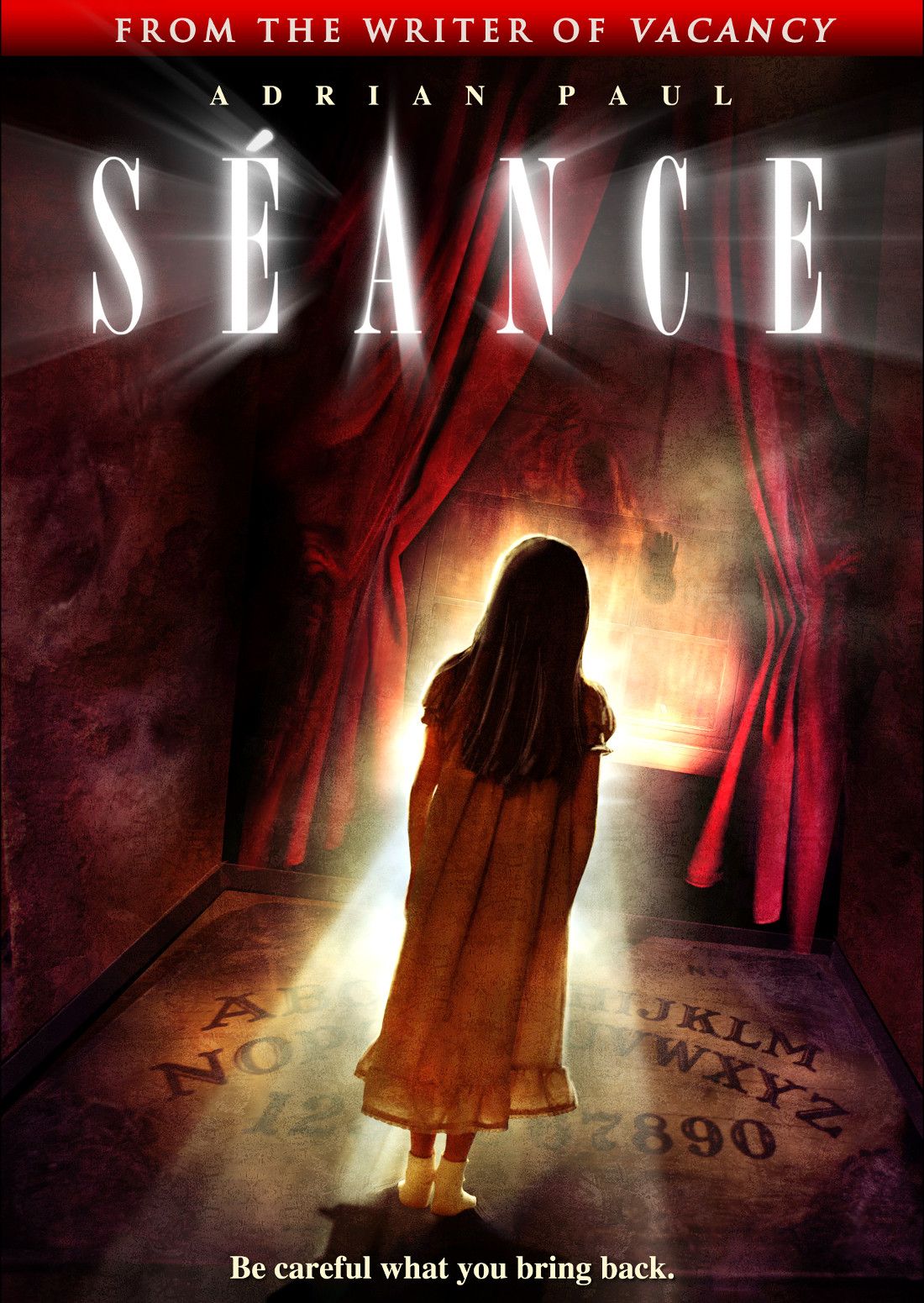 Séance streaming vf gratuit