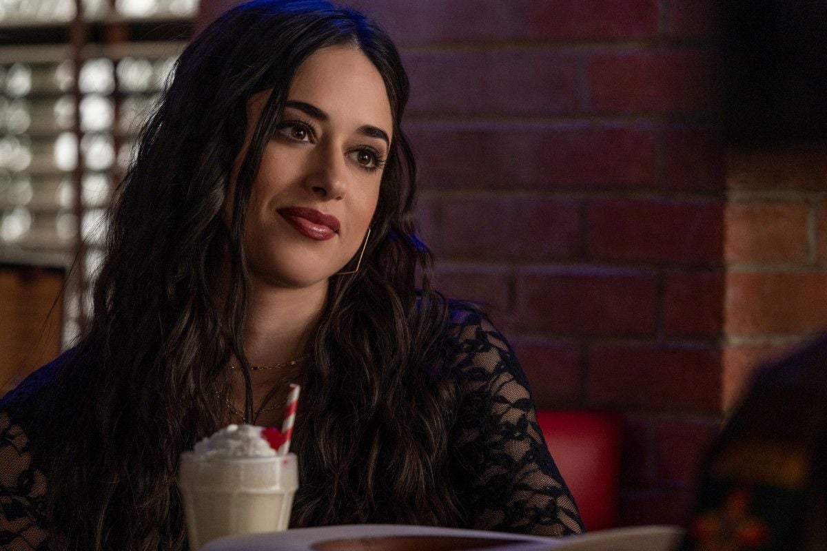 Roswell New Mexico Saison 3 Diffusion Roswell, New Mexico : Photo Jeanine Mason - 20 sur 135 - AlloCiné