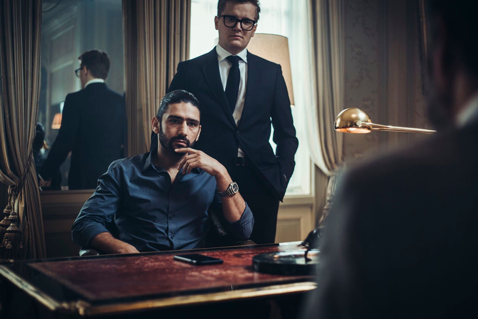 Serie Braqueurs En Streaming Braqueurs: La série : Braqueurs: La série : Photo - 18 sur 33 - AlloCiné