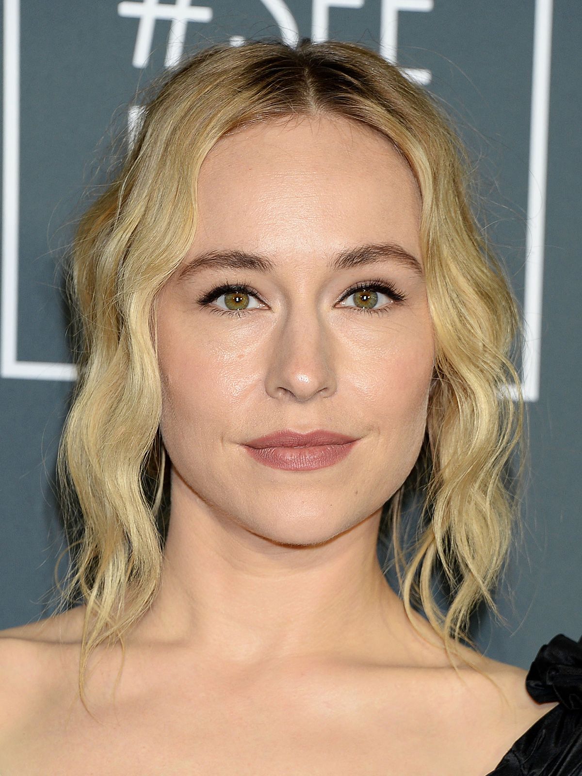 Sarah Goldberg AlloCiné