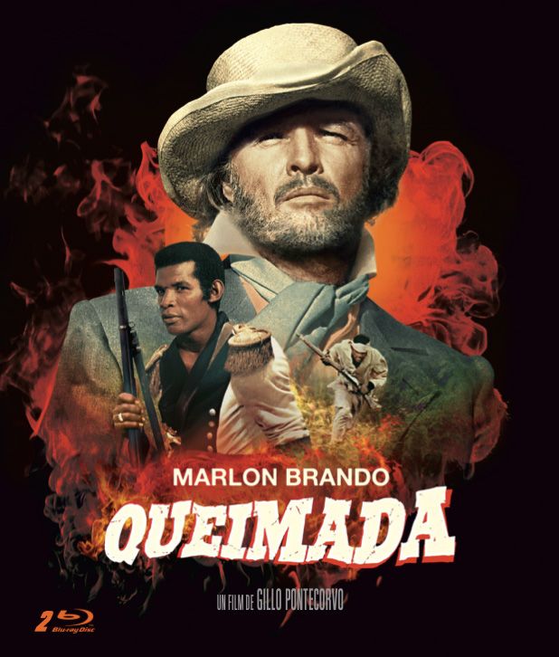Queimada streaming vf gratuit