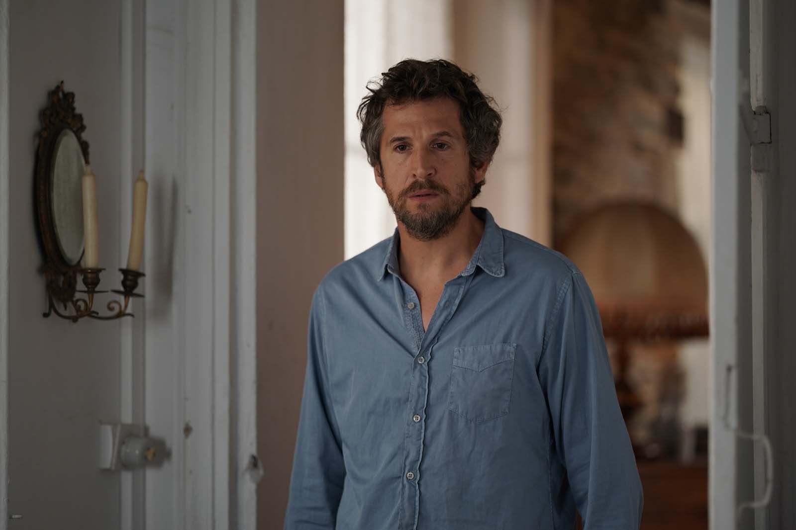 Actor Roland Lui Photo du film Lui - Photo 15 sur 19 - AlloCiné