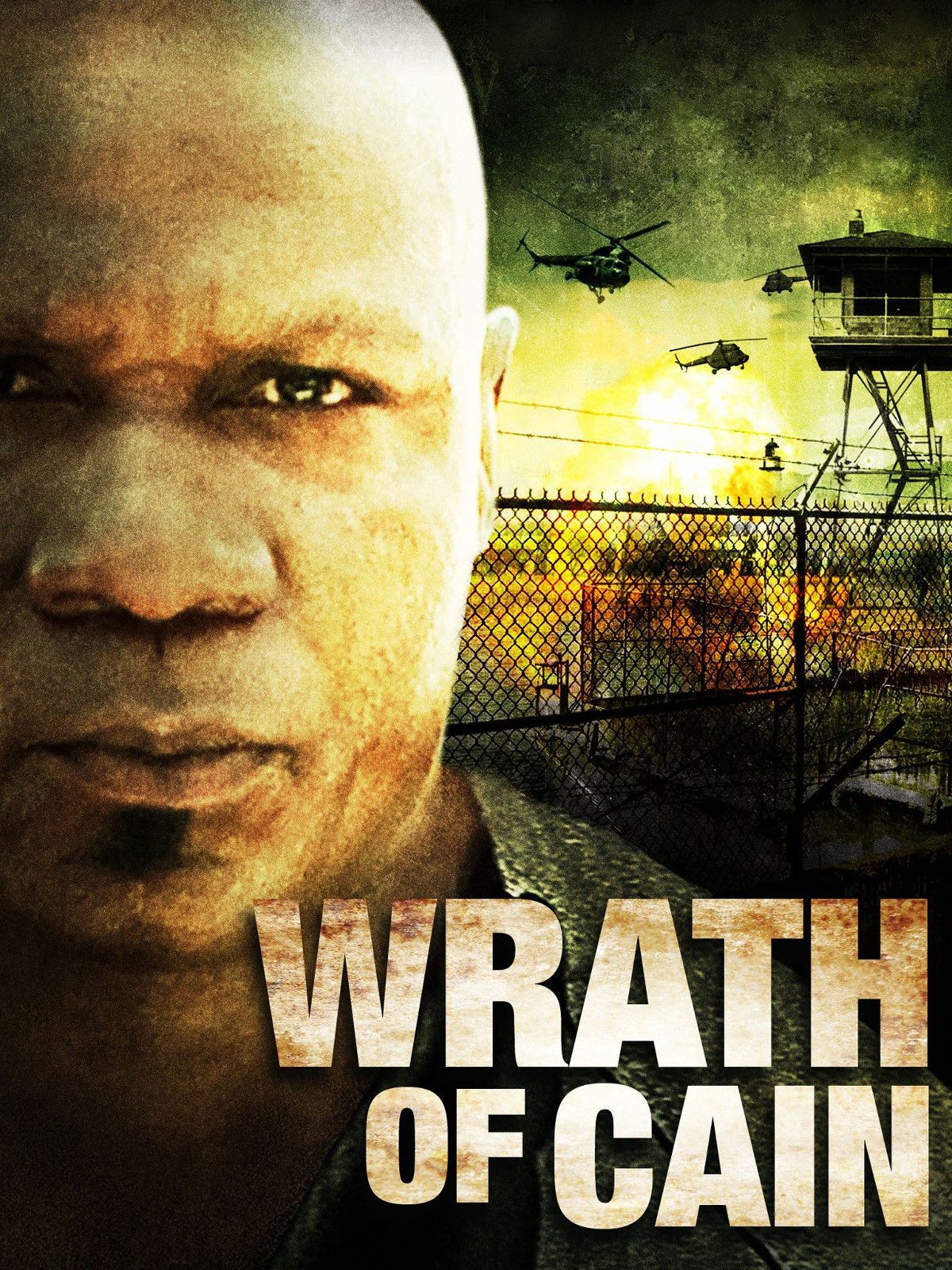 The Wrath of Cain streaming gratuit