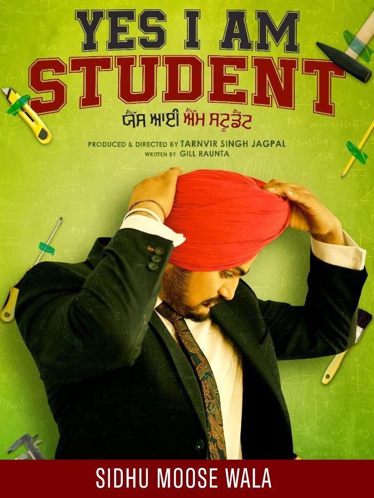 Yes I am Student streaming gratuit