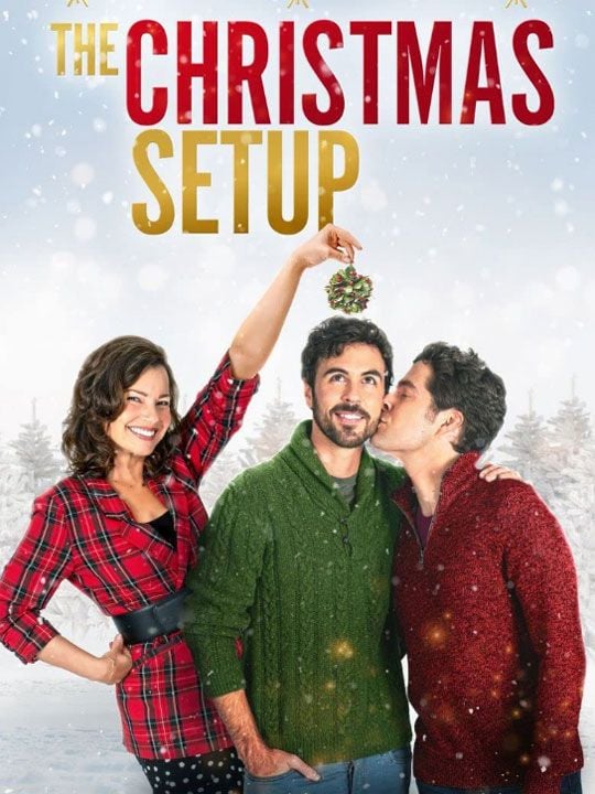 Un Noël d'enfer streaming fr