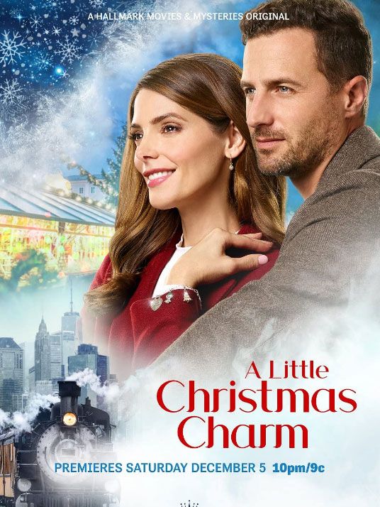 Un Noël plein de charme streaming fr