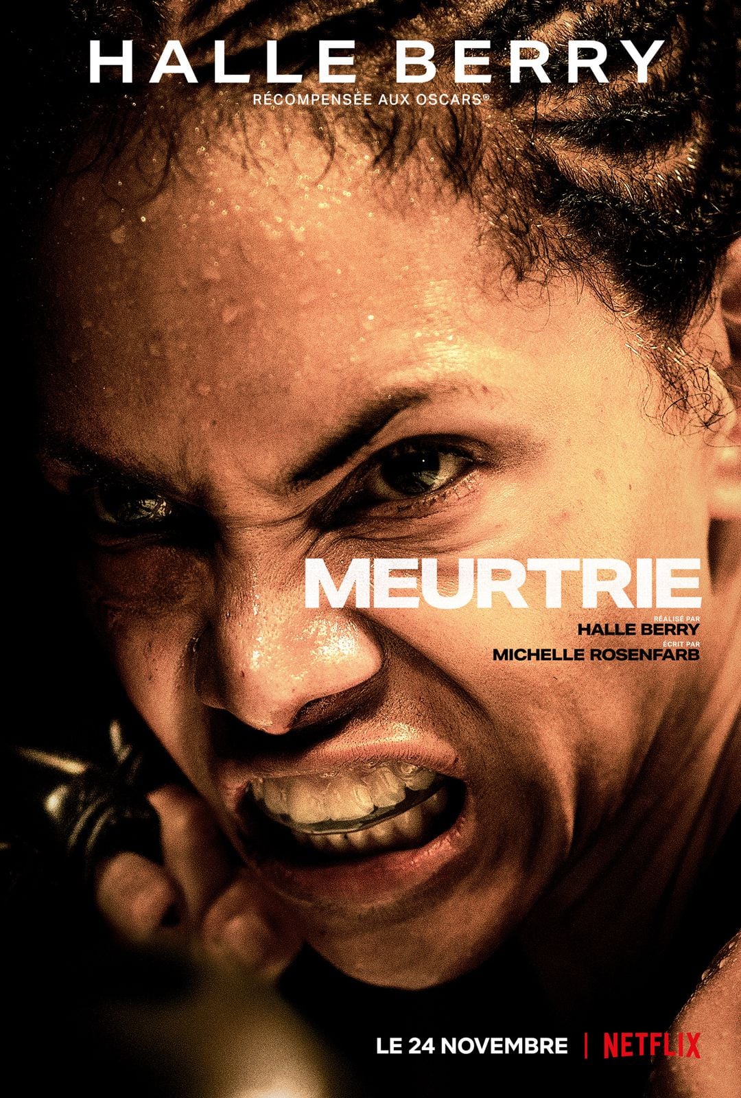 Meurtrie streaming vf gratuit