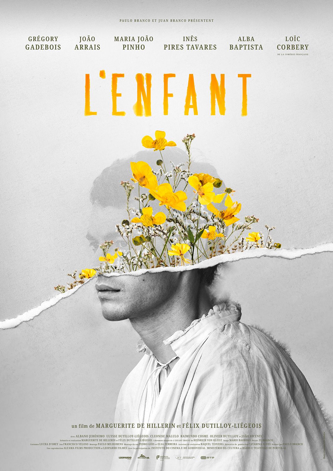 L'Enfant streaming fr