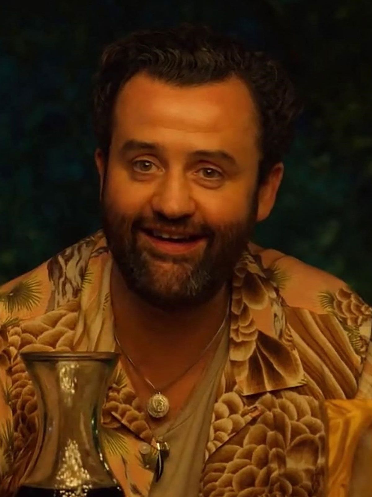 Daniel Mays