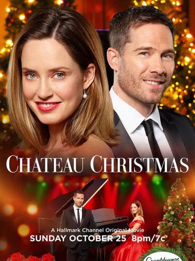 Noël au château streaming gratuit