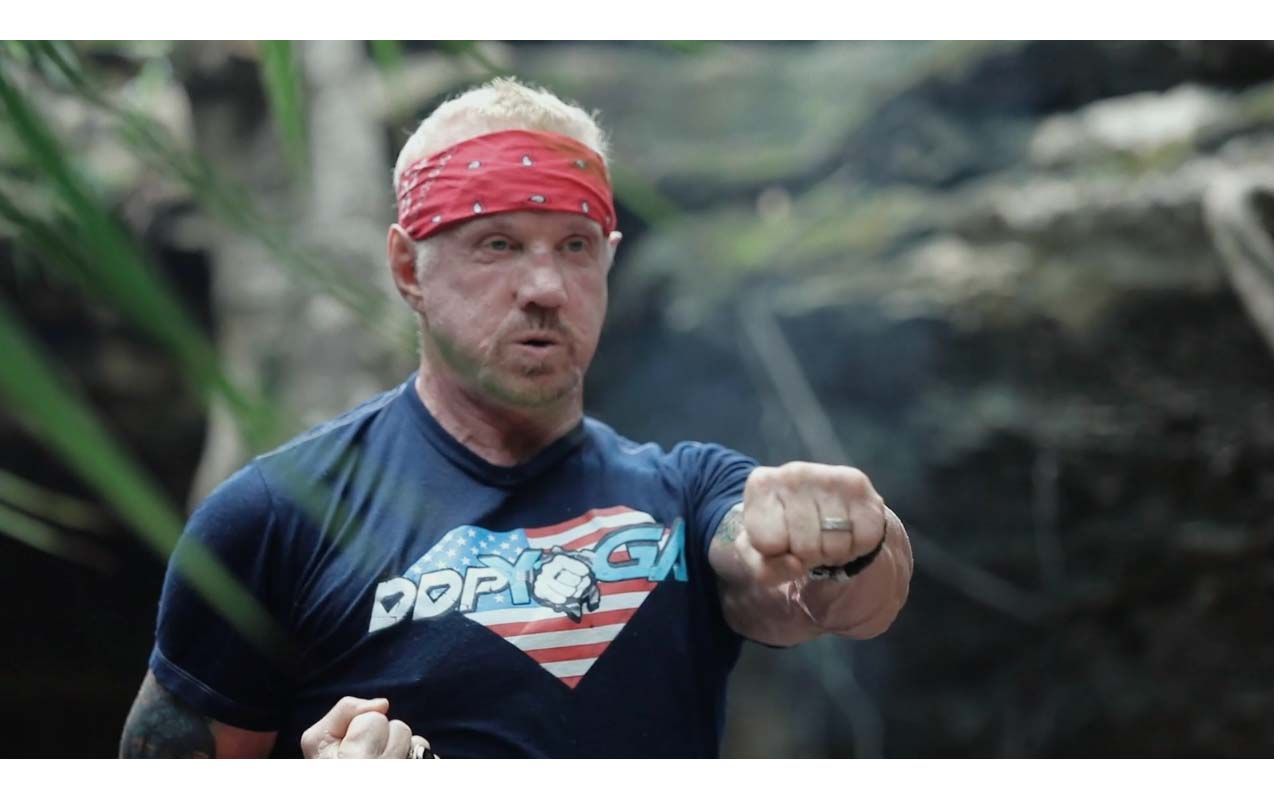 Photo du film You Cannot Kill David Arquette - Photo 8 sur 11 - AlloCiné