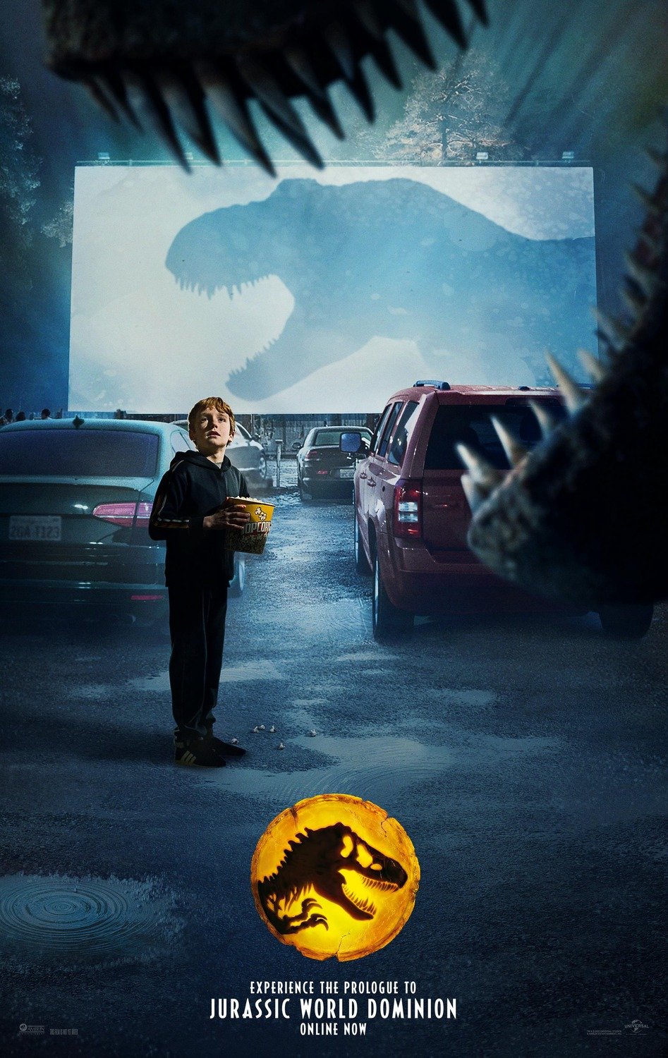 Jurassic World: Le Monde d'après : Photos et affiches - AlloCiné