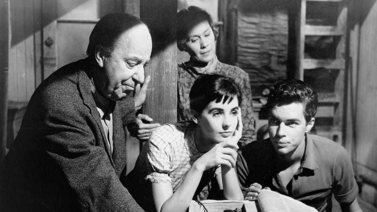 Photo du film Le Journal d'Anne Frank - Photo 4 sur 7 - AlloCiné