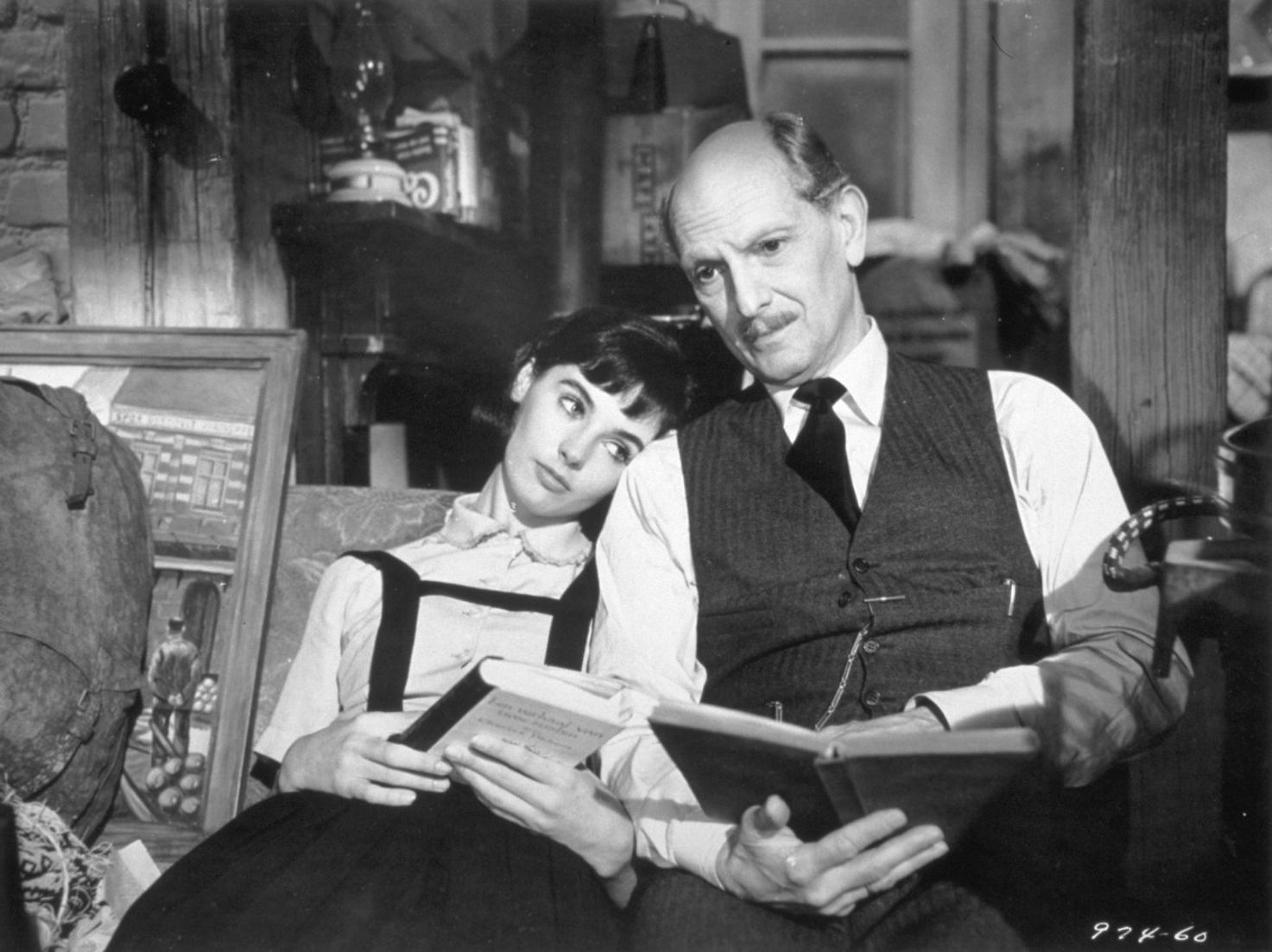 Photo du film Le Journal d'Anne Frank - Photo 2 sur 7 - AlloCiné