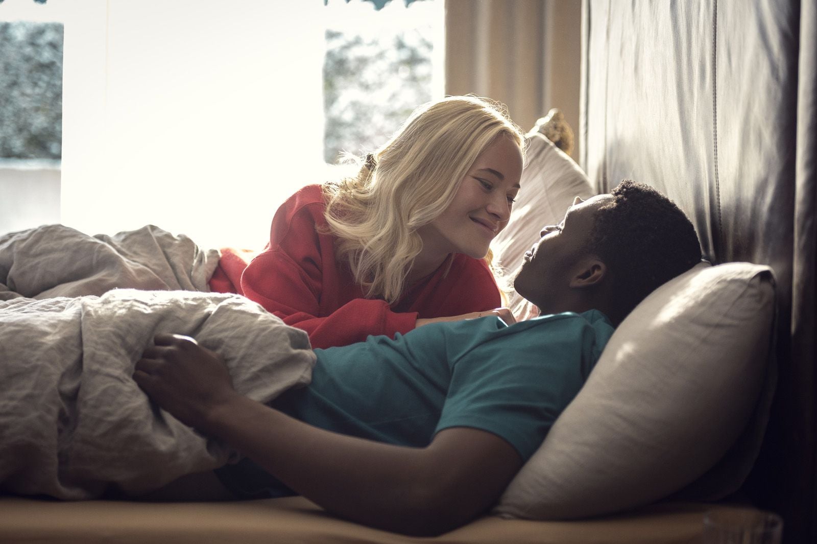 Découvrez cette photo de la saison 1 de la série TV Kitz.