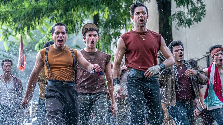 West Side Story