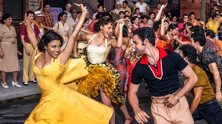 West Side Story