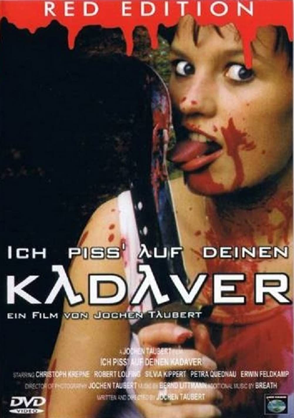 Ich pisse auf deinen Kadaver streaming gratuit