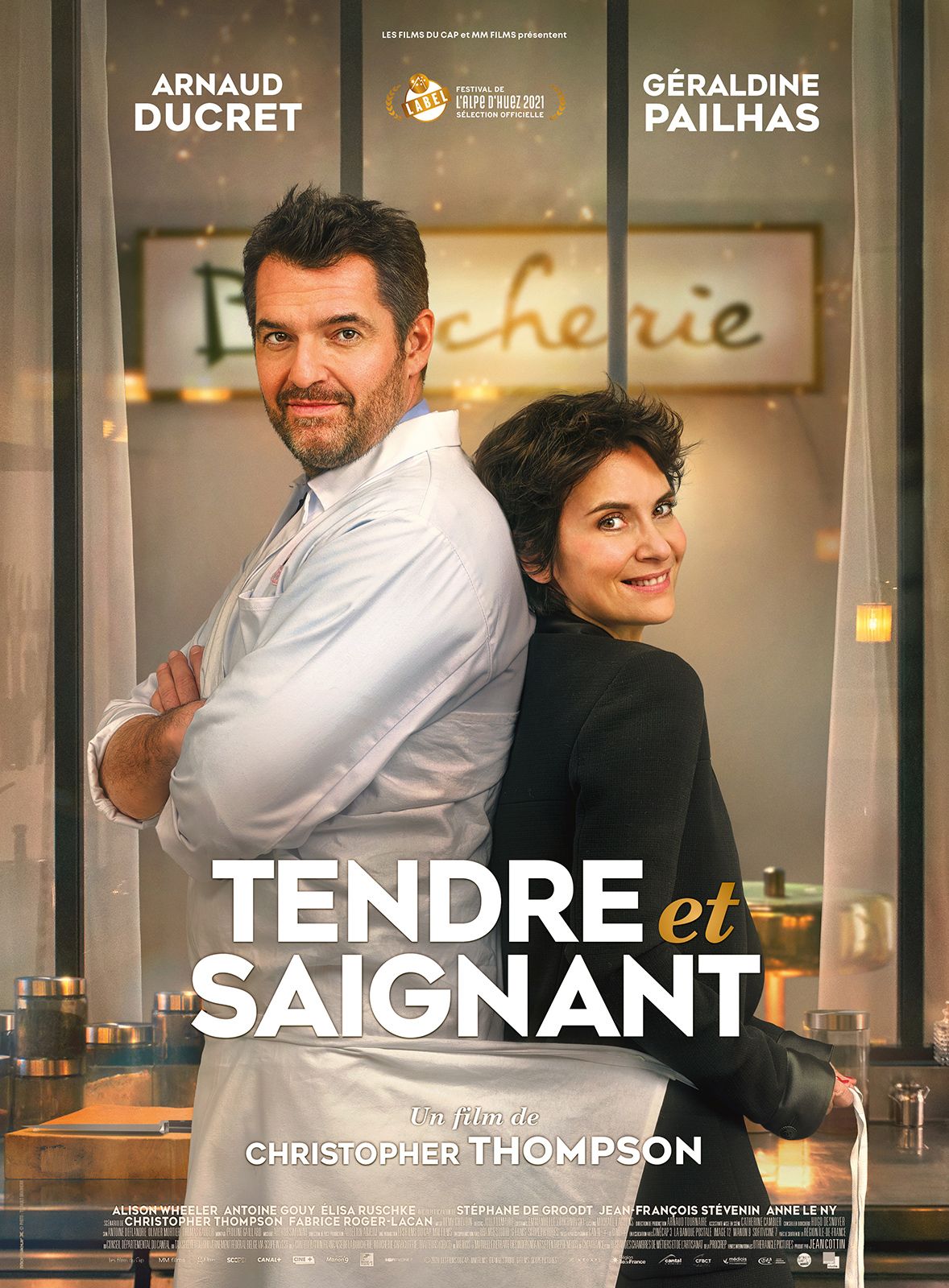 Tendre Et Saignant streaming gratuit