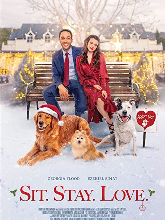 Avec toi pour Noël streaming vf gratuit