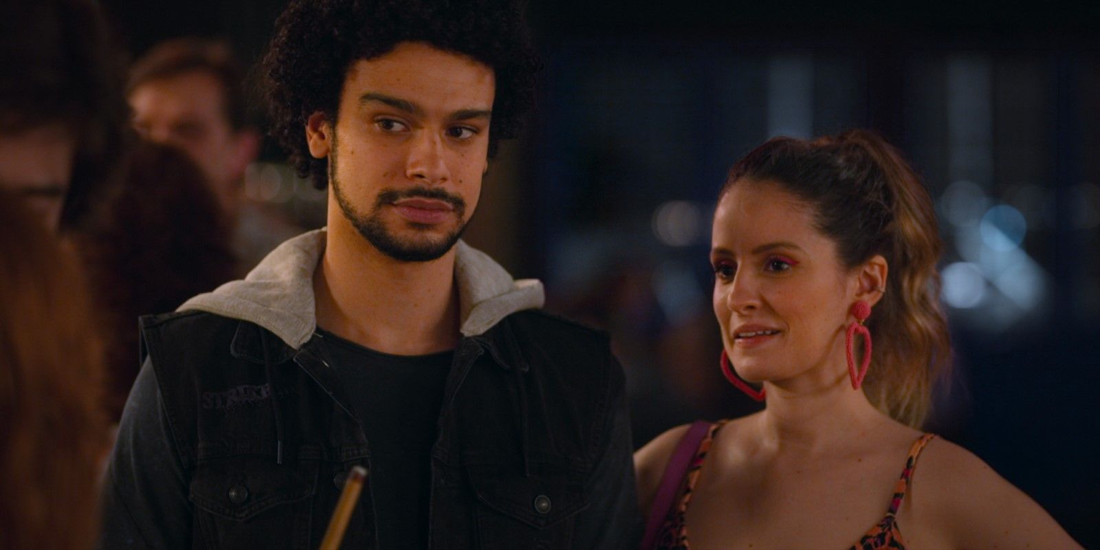 Photo du film Lulli - Photo 25 sur 33 - AlloCin?�