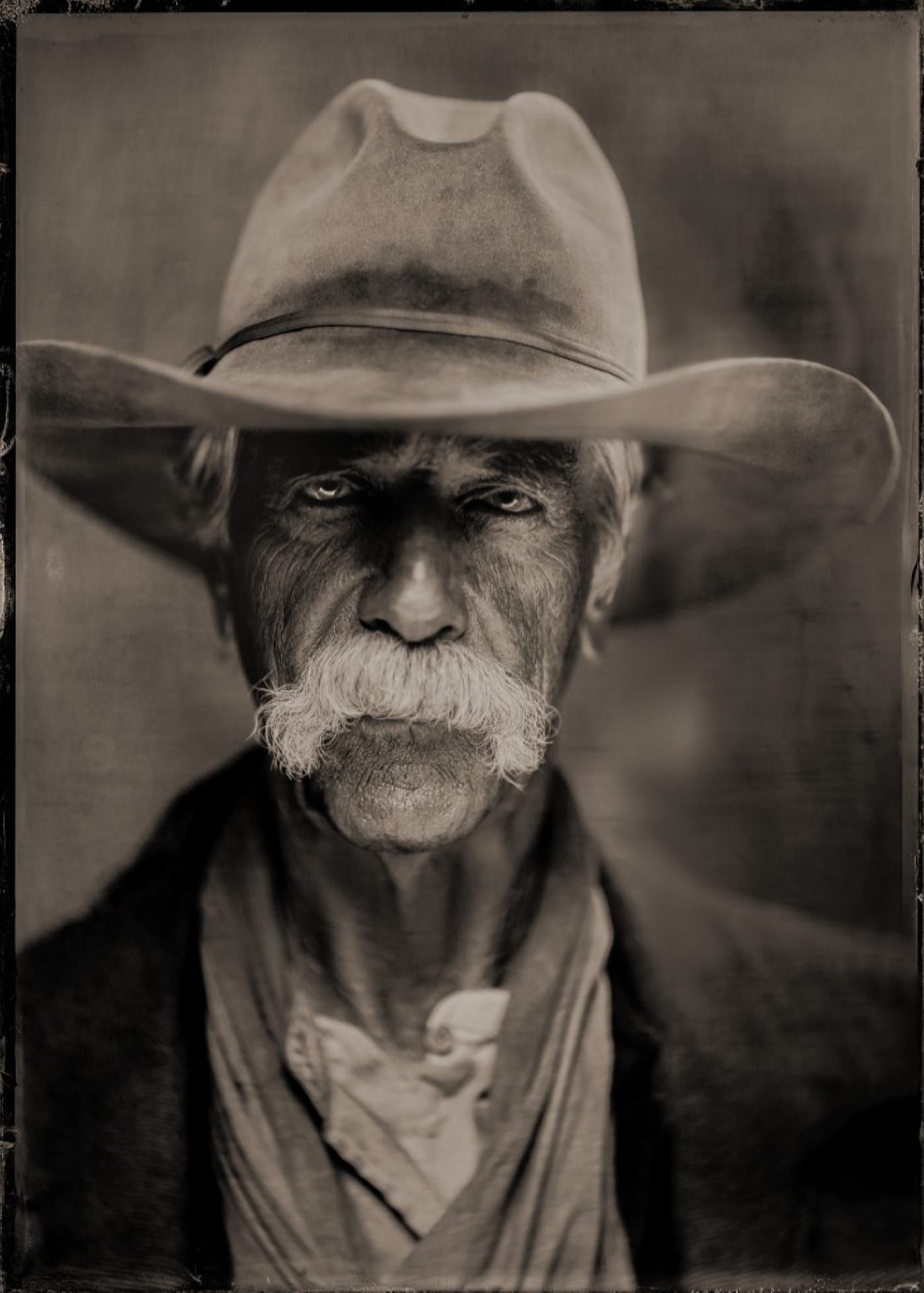 sam elliott up in the air