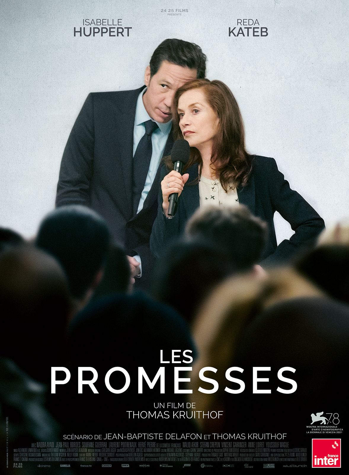 Les Promesses streaming fr