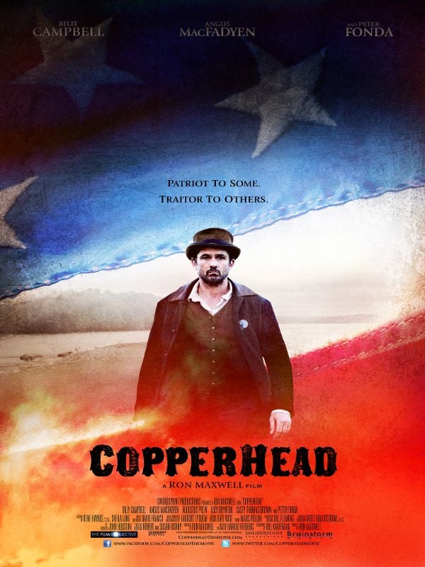 Copperhead Film 2013 AlloCiné