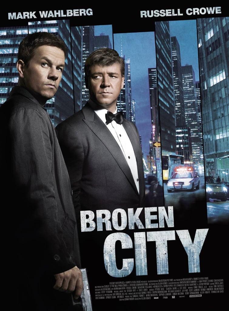 Broken City streaming