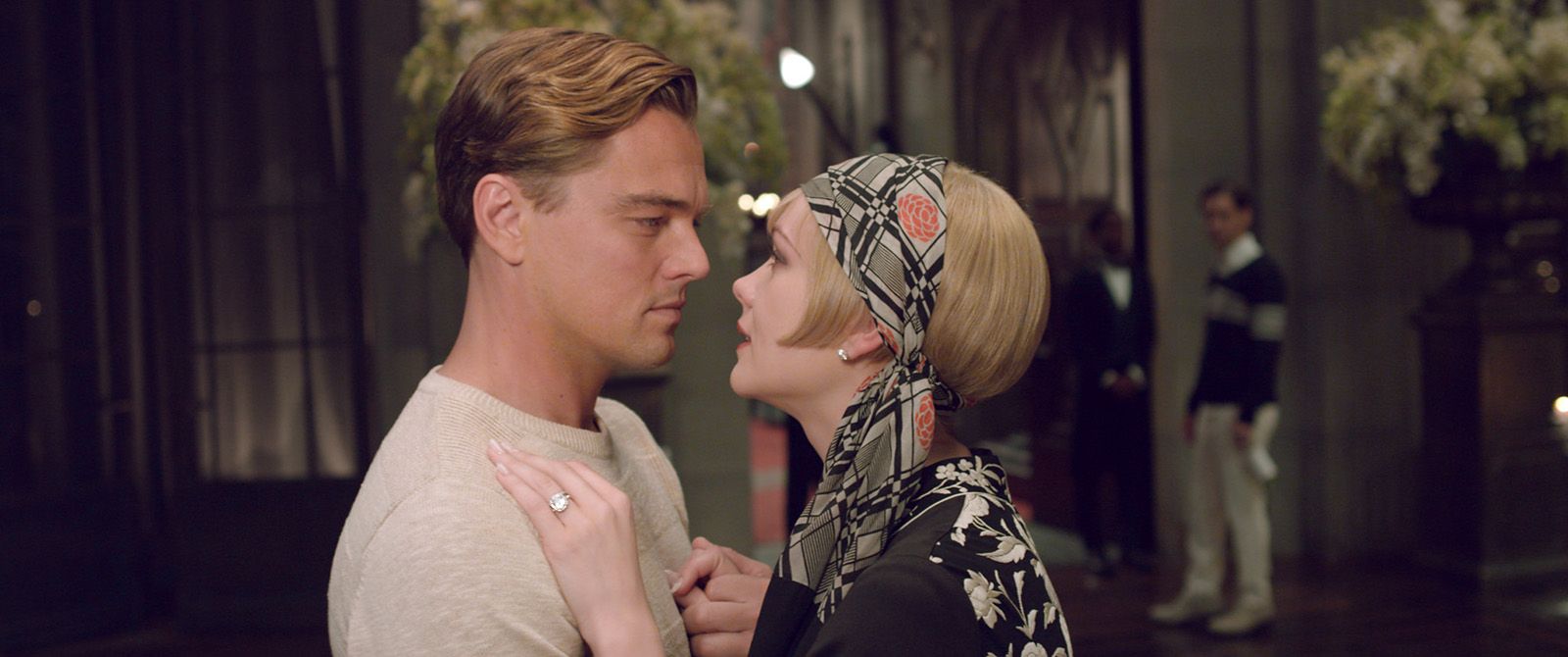 Shang-chi Et La Légende Des Dix Anneaux Vostfr Streaming Photo du film Gatsby le Magnifique - Photo 20 sur 92 - AlloCiné